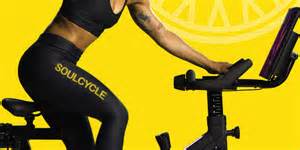 Soulcycle Bike Pedals